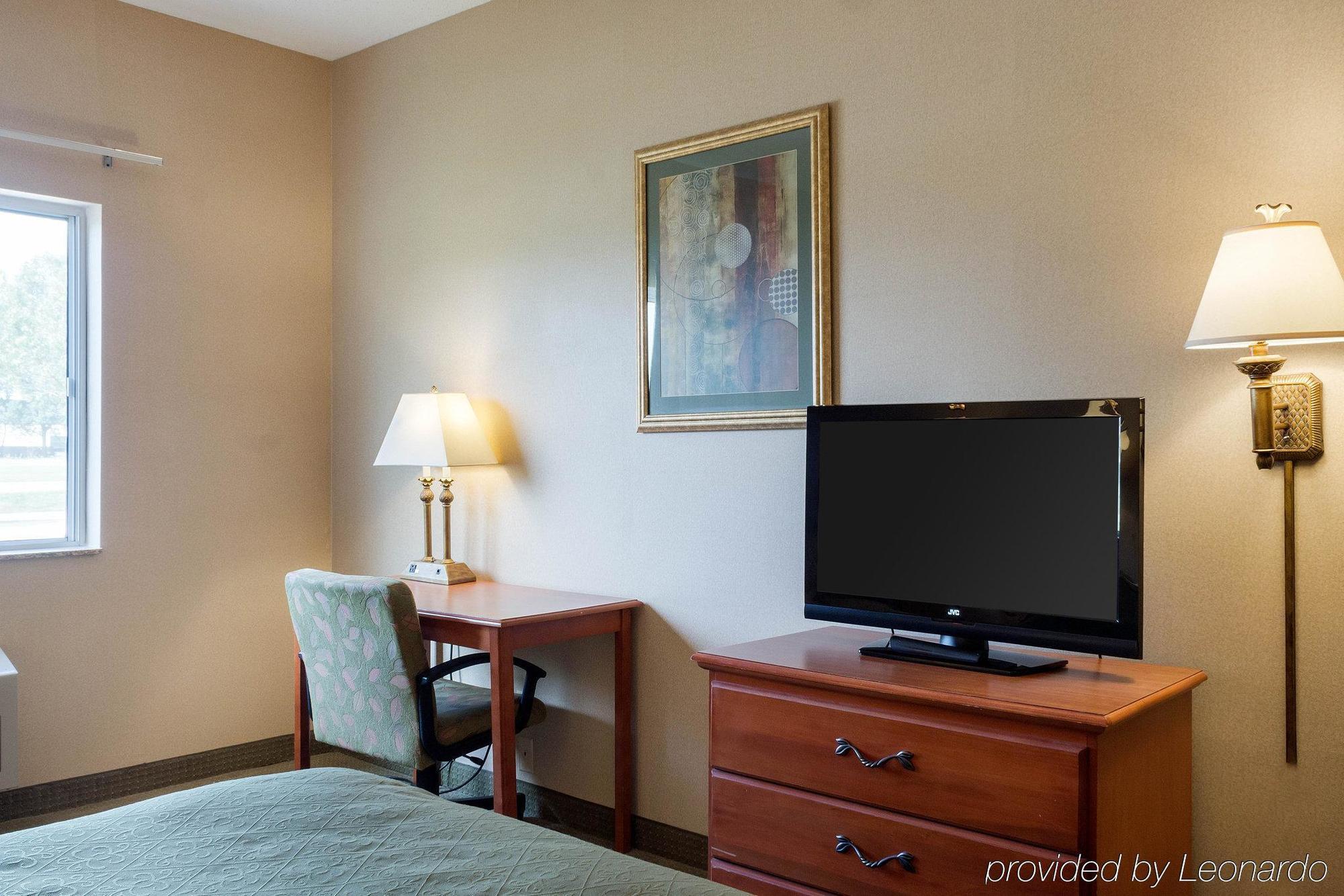Quality Inn Brookings-University Extérieur photo