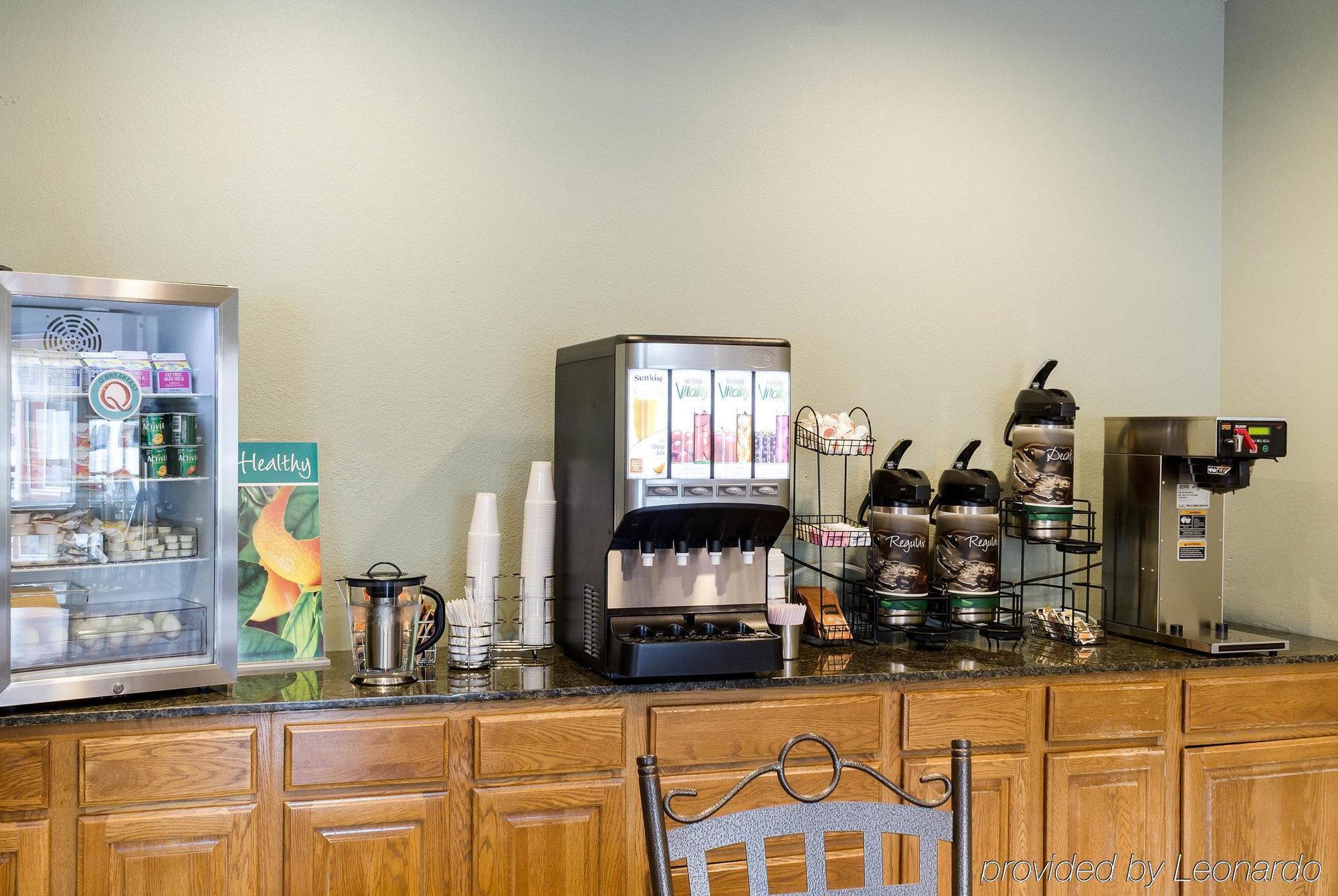 Quality Inn Brookings-University Extérieur photo