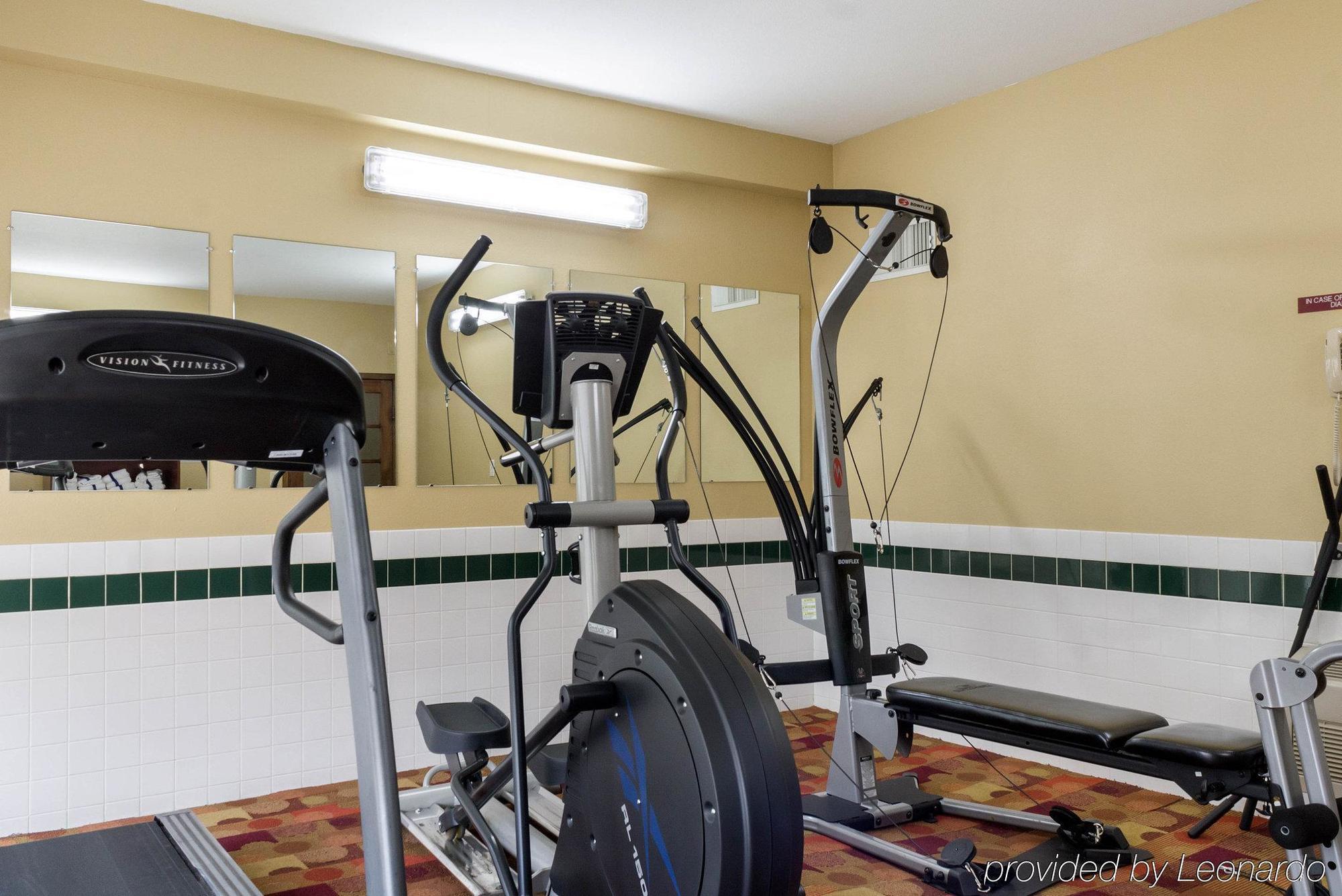 Quality Inn Brookings-University Extérieur photo
